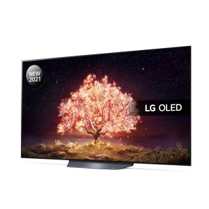 LG OLED65B16LA.AEK TV 165.1 cm (65") 4K Ultra HD Smart TV Wi-Fi Black