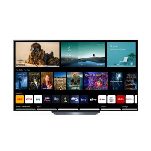 LG OLED65B16LA.AEK TV 165.1 cm (65") 4K Ultra HD Smart TV Wi-Fi Black