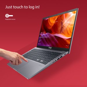 ASUS P1511CEA-EJi5X Intel® Core™ i5 i5-1135G7 Laptop 39.6 cm (15.6") Full HD 8 GB DDR4-SDRAM 256 GB SSD Wi-Fi 5 (802.11ac) Windows 11 Pro Grey