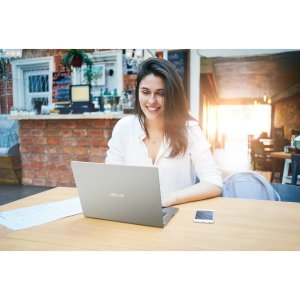 ASUS P1511CEA-EJi5X Intel® Core™ i5 i5-1135G7 Laptop 39.6 cm (15.6") Full HD 8 GB DDR4-SDRAM 256 GB SSD Wi-Fi 5 (802.11ac) Windows 11 Pro Grey