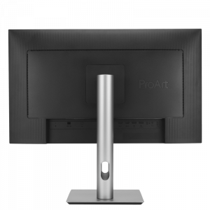 ASUS ProArt PA279CRV computer monitor 68.6 cm (27") 3840 x 2160 pixels 4K Ultra HD LCD Black