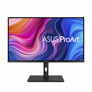 ASUS ProArt PA329CV LED display 81.3 cm (32″) 3840 x 2160 pixels 4K Ultra HD Black