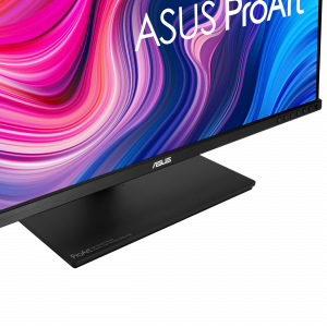 ASUS ProArt PA329CV LED display 81.3 cm (32") 3840 x 2160 pixels 4K Ultra HD Black