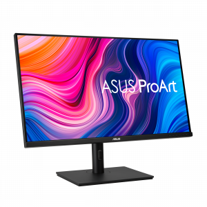 ASUS ProArt PA329CV LED display 81.3 cm (32") 3840 x 2160 pixels 4K Ultra HD Black
