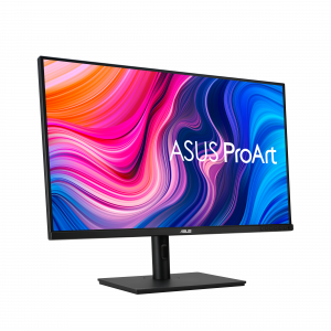 ASUS ProArt PA329CV LED display 81.3 cm (32") 3840 x 2160 pixels 4K Ultra HD Black