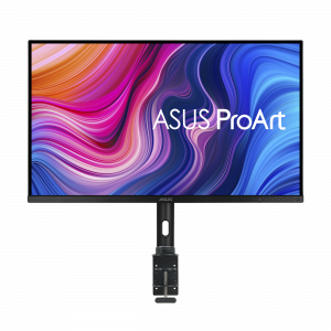 ASUS ProArt PA329CV LED display 81.3 cm (32") 3840 x 2160 pixels 4K Ultra HD Black