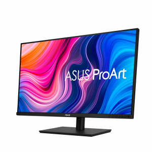 ASUS ProArt PA329CV LED display 81.3 cm (32") 3840 x 2160 pixels 4K Ultra HD Black