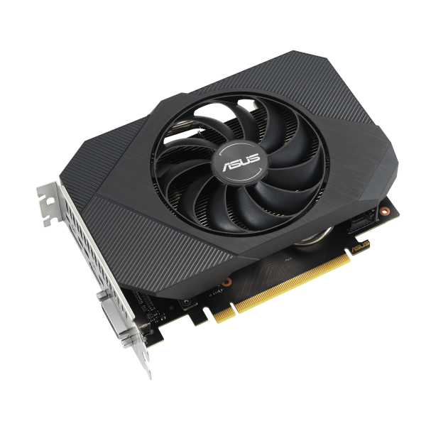 ASUS Phoenix PH-RTX3050-8G-V2 NVIDIA GeForce RTX 3050 8 GB GDDR6