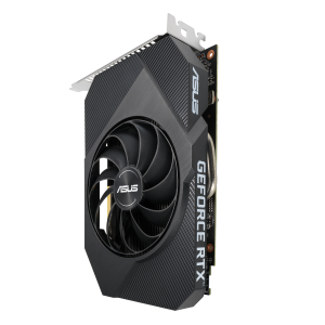 ASUS Phoenix PH-RTX3050-8G-V2 NVIDIA GeForce RTX 3050 8 GB GDDR6