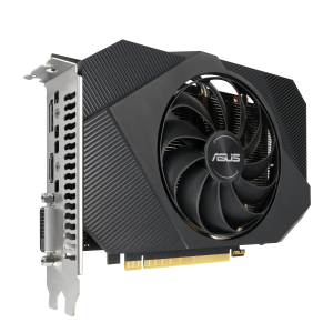 ASUS Phoenix PH-RTX3050-8G-V2 NVIDIA GeForce RTX 3050 8 GB GDDR6