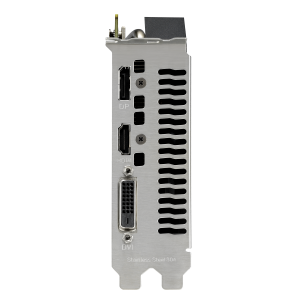 ASUS Phoenix PH-RTX3050-8G-V2 NVIDIA GeForce RTX 3050 8 GB GDDR6