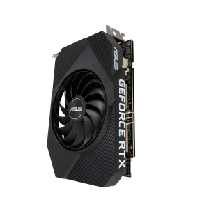 ASUS Phoenix PH-RTX3060-12G-V2 NVIDIA GeForce RTX 3060 12 GB GDDR6