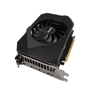 ASUS Phoenix PH-RTX3060-12G-V2 NVIDIA GeForce RTX 3060 12 GB GDDR6