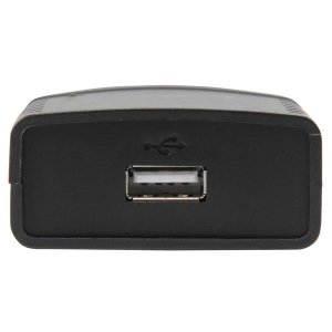 StarTech.com 10/100Mbps Ethernet to USB 2.0 Network LPR Print Server