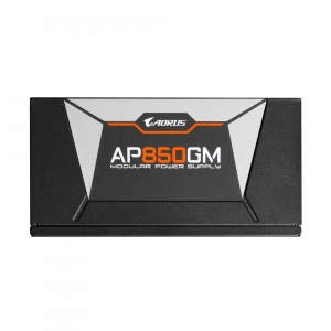 Gigabyte Aorus P850W power supply unit 850 W 20+4 pin ATX ATX Black