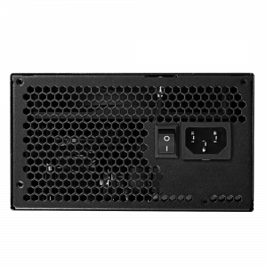 Gigabyte Aorus P850W power supply unit 850 W 20+4 pin ATX ATX Black