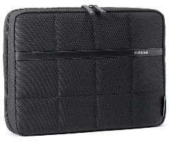 Samsung PNB-P45 laptop case 33.8 cm (13.3″) Sleeve case Black