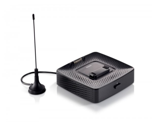 Philips PicoPix TV station DVB-T PPA7301/EU