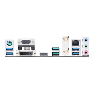 ASUS PRIME B550M-A WIFI II AMD B550 Socket AM4 micro ATX