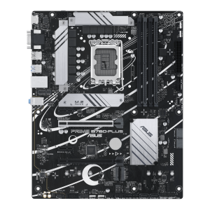 ASUS PRIME B760-PLUS Intel B760 LGA 1700 ATX