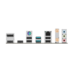 ASUS PRIME B760M-A WIFI motherboard Intel B760 LGA 1700 micro ATX