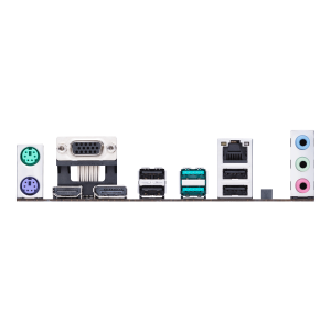 ASUS PRIME H610M-A D4 Intel H610 LGA 1700 micro ATX