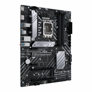 ASUS PRIME H670-PLUS D4 Intel H670 LGA 1700 ATX