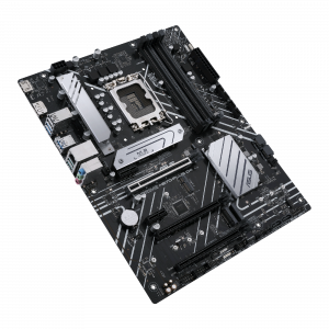 ASUS PRIME H670-PLUS D4 Intel H670 LGA 1700 ATX