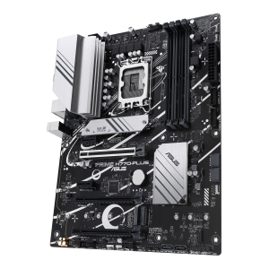 ASUS PRIME H770-PLUS Intel H770 LGA 1700 ATX
