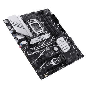 ASUS PRIME H770-PLUS Intel H770 LGA 1700 ATX