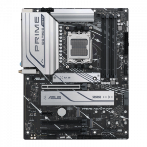 ASUS PRIME X670-P WIFI motherboard AMD X670 Socket AM5 ATX