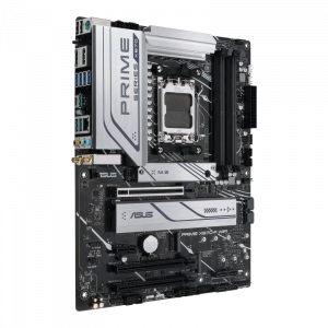ASUS PRIME X670-P WIFI motherboard AMD X670 Socket AM5 ATX