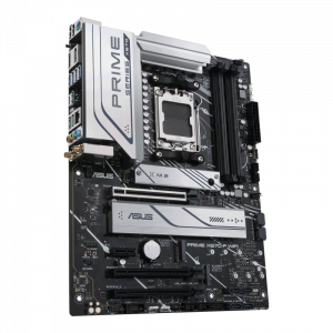 ASUS PRIME X670-P WIFI motherboard AMD X670 Socket AM5 ATX