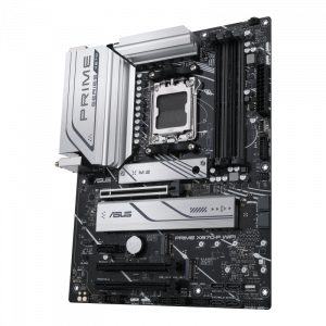 ASUS PRIME X670-P WIFI motherboard AMD X670 Socket AM5 ATX