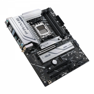 ASUS PRIME X670-P WIFI motherboard AMD X670 Socket AM5 ATX