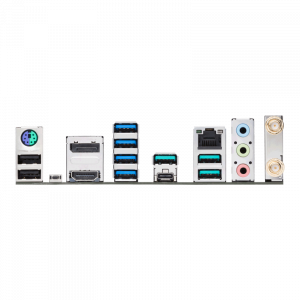 ASUS PRIME X670-P WIFI motherboard AMD X670 Socket AM5 ATX