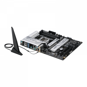 ASUS PRIME X670-P WIFI motherboard AMD X670 Socket AM5 ATX
