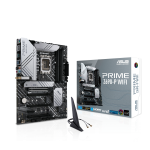 ASUS PRIME Z690-P WIFI Intel Z690 LGA 1700 ATX