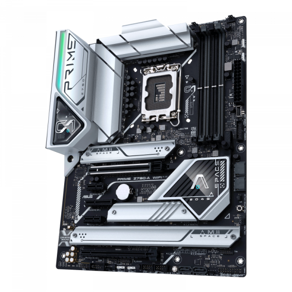 ASUS PRIME Z790-A WIFI Intel Z790 LGA 1700 ATX