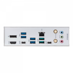 ASUS PRIME Z790-A WIFI Intel Z790 LGA 1700 ATX