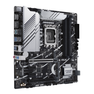 ASUS PRIME Z790M-PLUS Intel Z790 LGA 1700 micro ATX