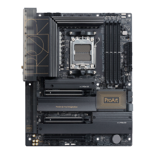 ASUS ProArt X670E-CREATOR WIFI AMD X670 Socket AM5 ATX