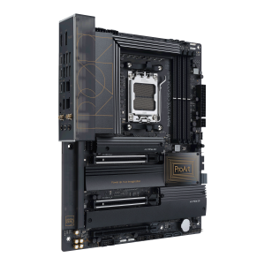 ASUS ProArt X670E-CREATOR WIFI AMD X670 Socket AM5 ATX