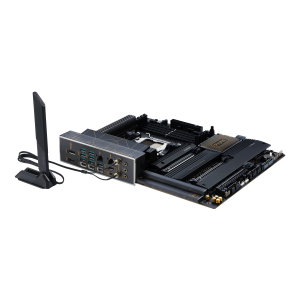 ASUS ProArt X670E-CREATOR WIFI AMD X670 Socket AM5 ATX