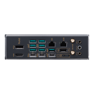 ASUS ProArt X670E-CREATOR WIFI AMD X670 Socket AM5 ATX