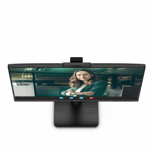 AOC Q27P3CW computer monitor 68.6 cm (27") 2560 x 1440 pixels Quad HD LED Black