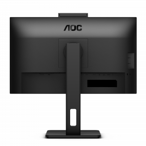 AOC Q27P3CW computer monitor 68.6 cm (27") 2560 x 1440 pixels Quad HD LED Black