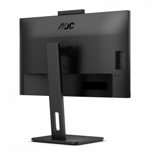 AOC Q27P3CW computer monitor 68.6 cm (27") 2560 x 1440 pixels Quad HD LED Black