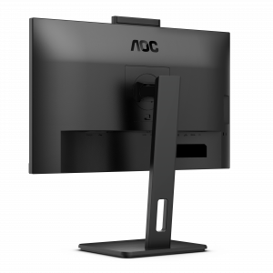 AOC Q27P3QW computer monitor 68.6 cm (27") 2560 x 1440 pixels Quad HD Black