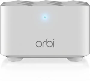 NETGEAR RBK13 Dual-band (2.4 GHz / 5 GHz) Wi-Fi 5 (802.11ac) White 1